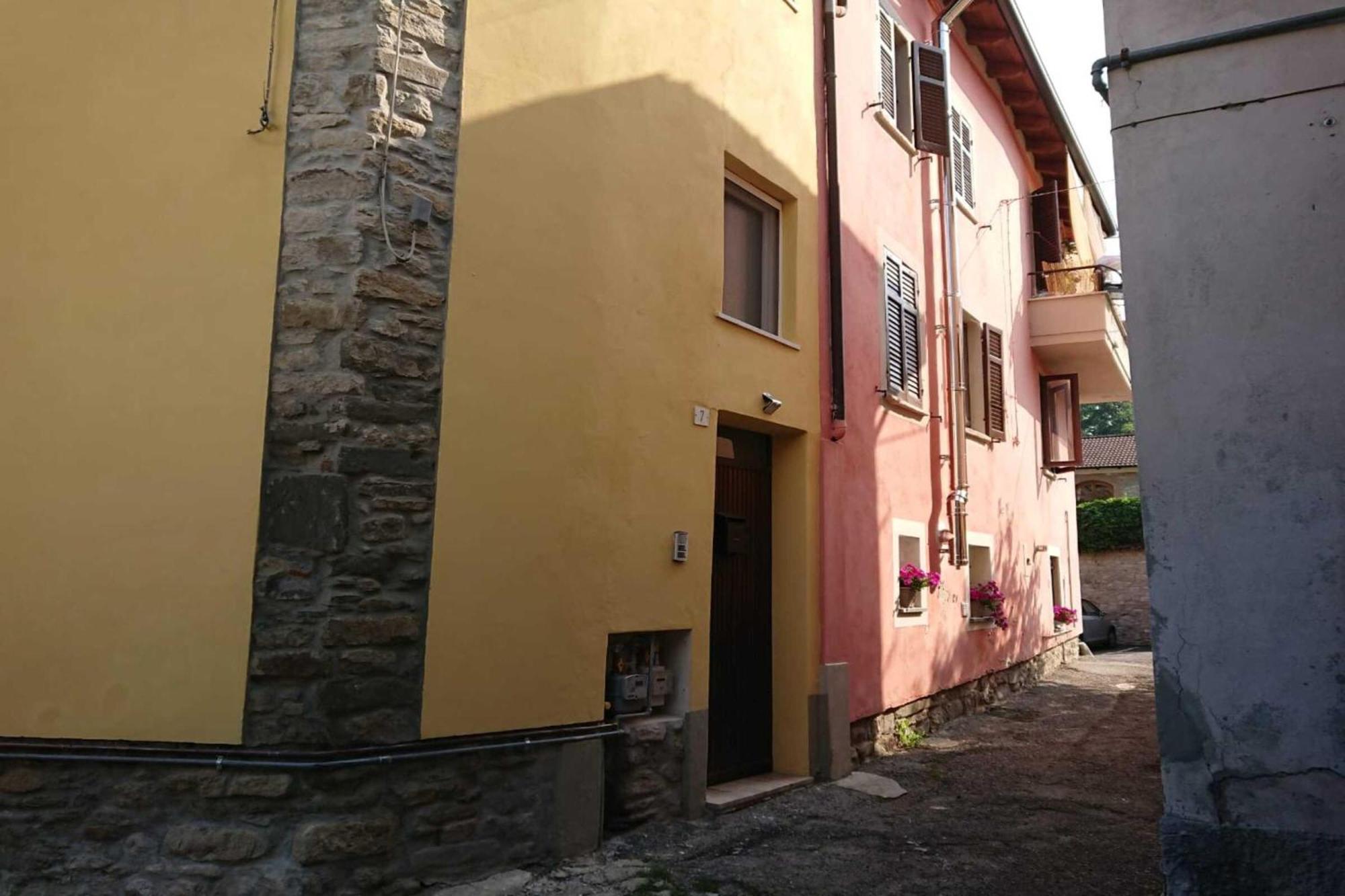 Garbagna Nonna Sandrina In Monferrato Hills - Happy Rentals מראה חיצוני תמונה
