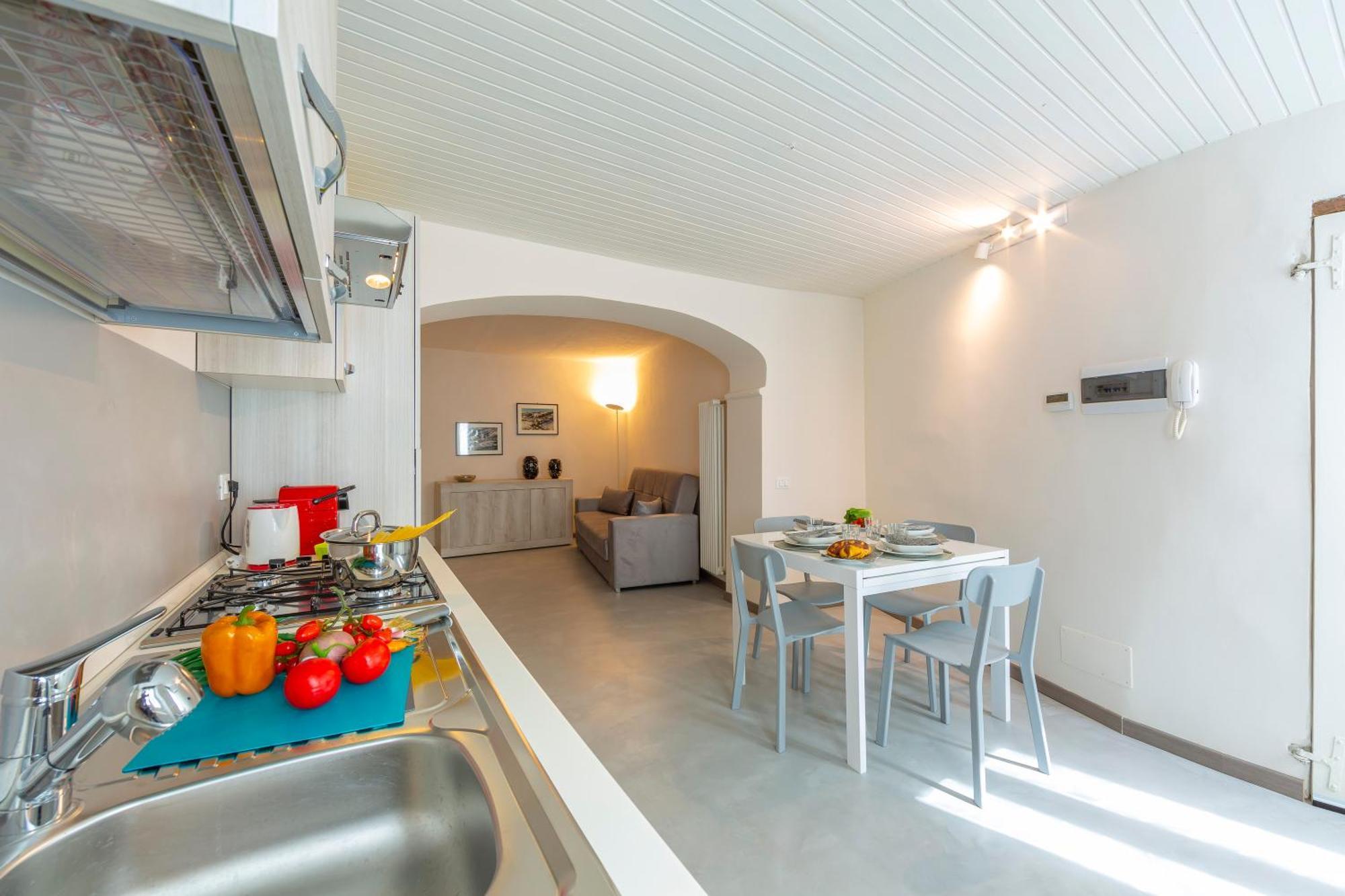 Garbagna Nonna Sandrina In Monferrato Hills - Happy Rentals מראה חיצוני תמונה